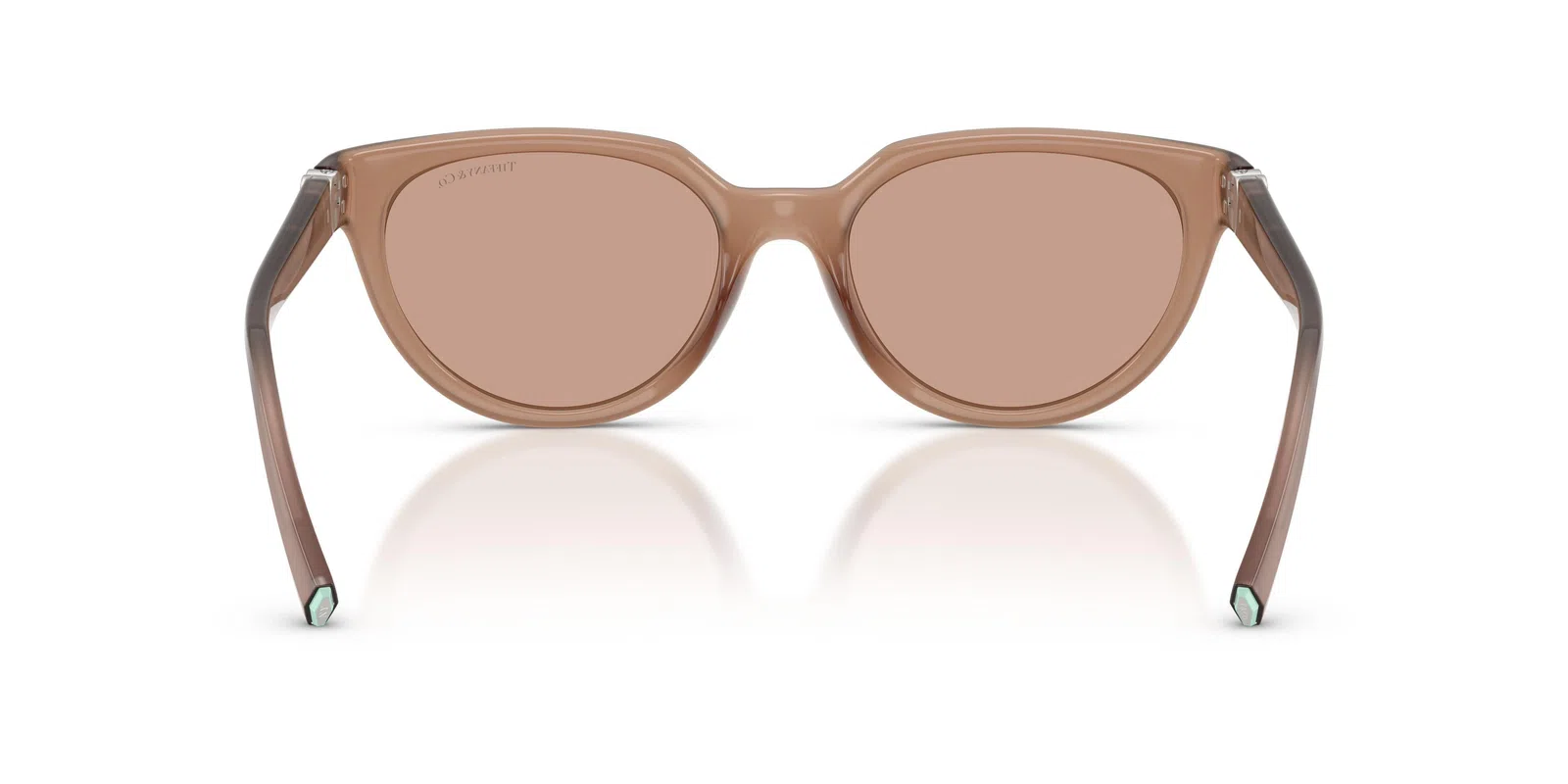 Tiffany 4256D Sunglasses - view 13